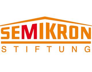 Die SEMIKRON-Stiftung verleiht erstmalig den SEMIKRON- Innovationspreis und den SEMIKRON-Nachwuchspreis