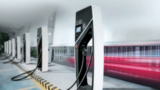 EV Chargers Market Requirements