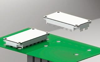 Leiterplatten-Komplettsystem für kompaktes Design und optimierte Prozesskosten