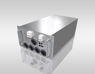 High Power and Outstanding Reliability for EV Charger - 50kW PowerCell