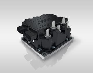Most Compact MOSFET Inverter Platform for Battery Vehicles - SKAI 3 LV