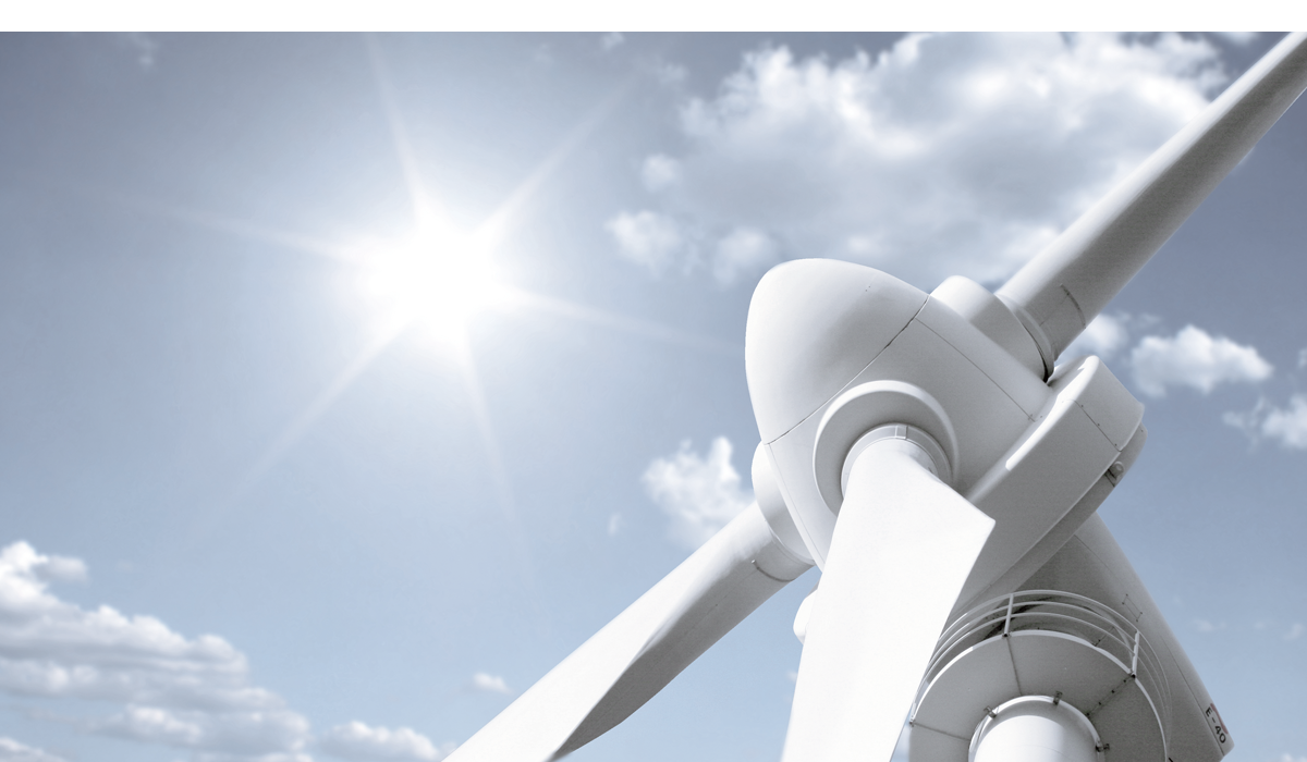 Optimized Topology for Wind Turbines with Energy Storage